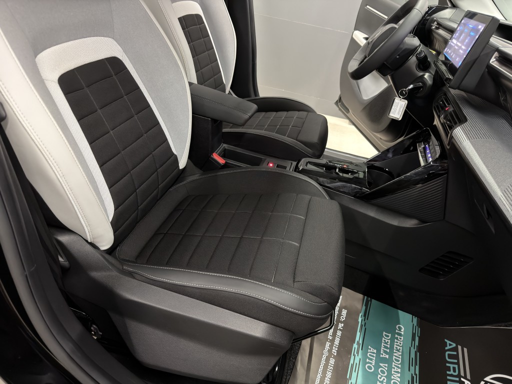 CITROEN C3 1200 HYBRID 110 CV EDCS6 MAX